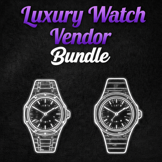 LUXURY WATCH SUPPLIER
