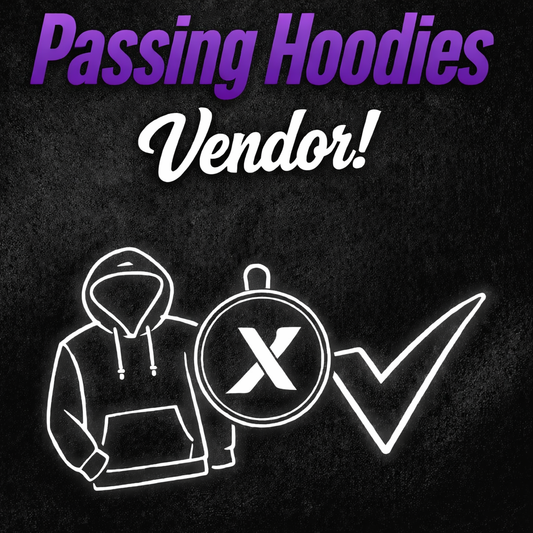 PASSING HODDIES SUPPLIER