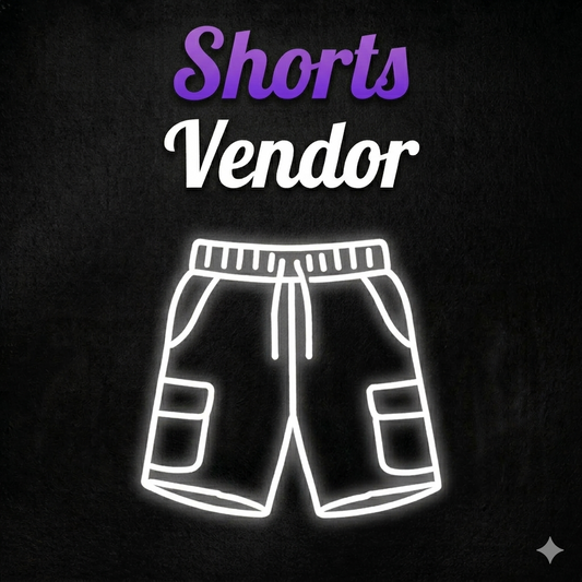 SHORTS SUPPLIER